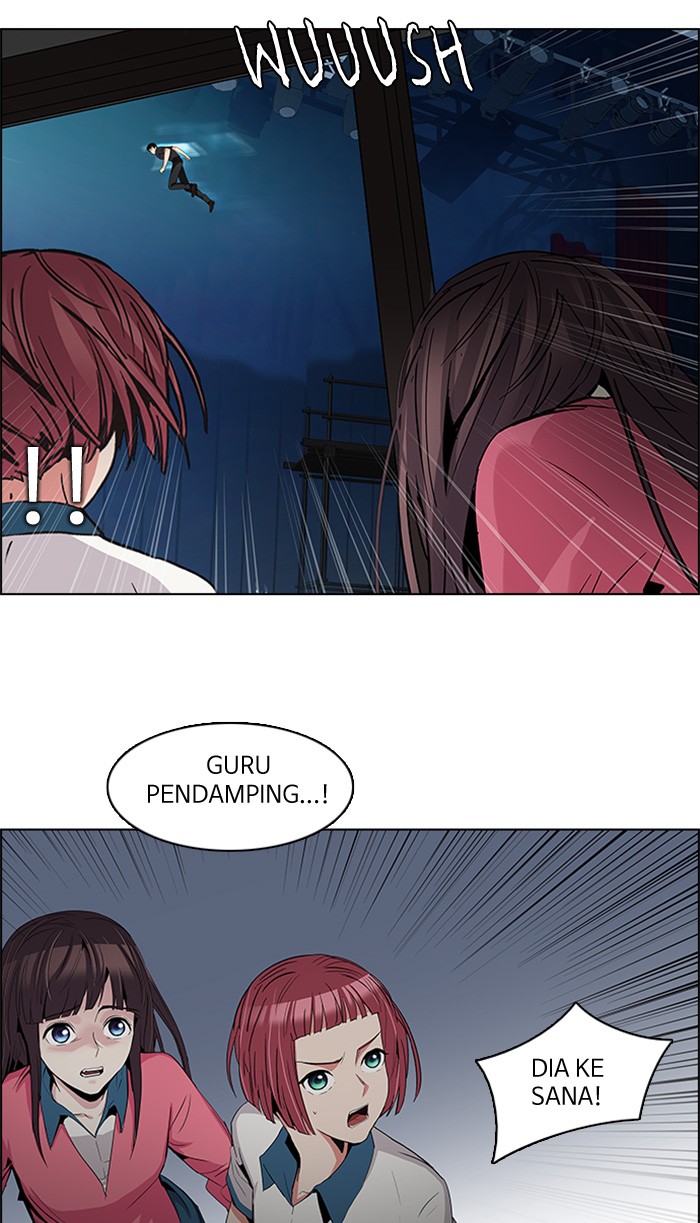 Dice Chapter 105 - halaman 13