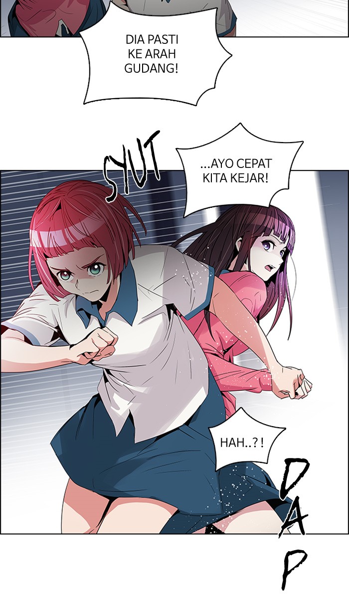 Dice Chapter 105 - halaman 14
