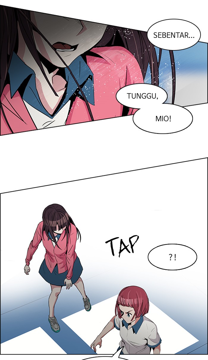 Dice Chapter 105 - halaman 16