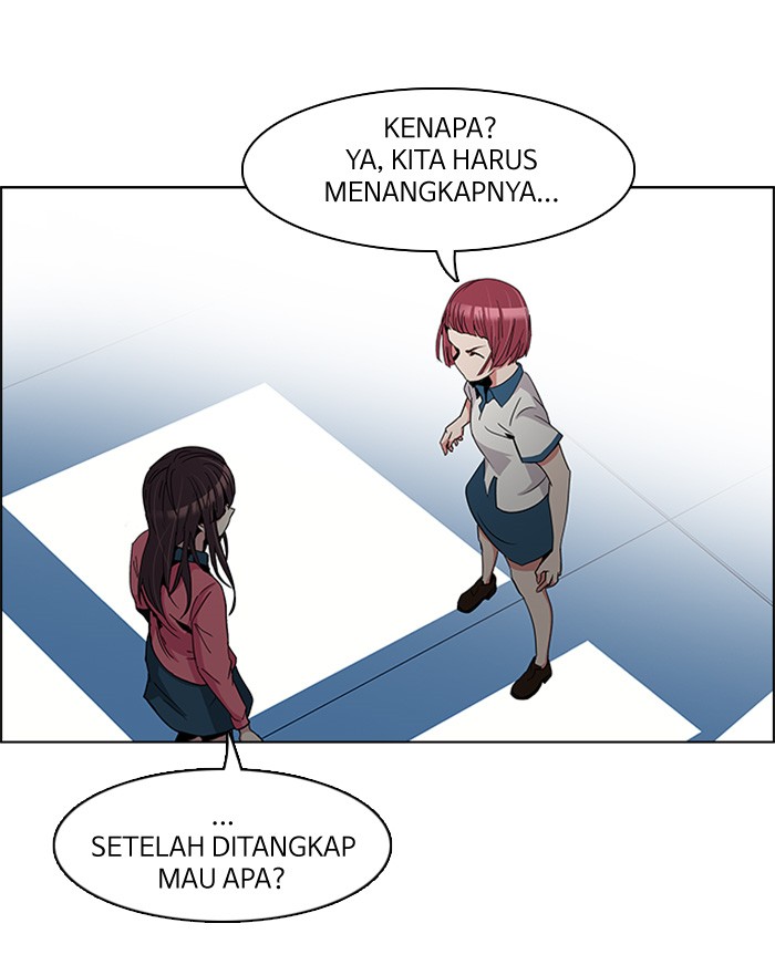 Dice Chapter 105 - halaman 18