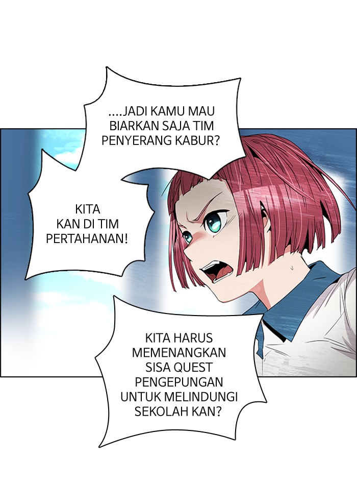 Dice Chapter 105 - halaman 20