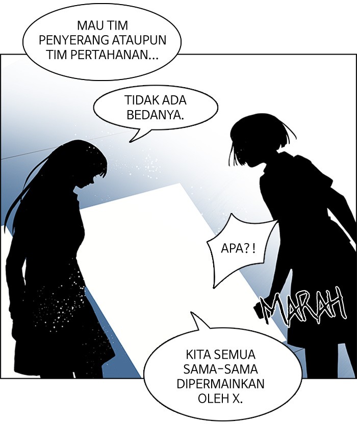 Dice Chapter 105 - halaman 21
