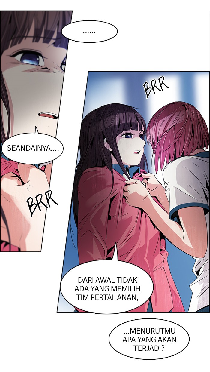Dice Chapter 105 - halaman 23