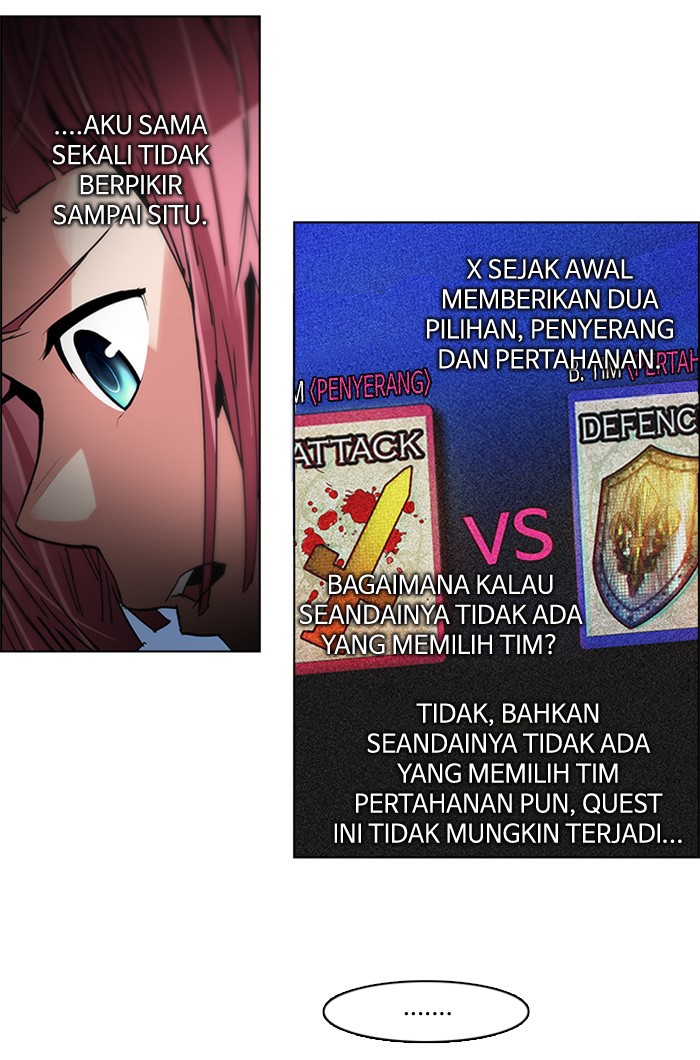 Dice Chapter 105 - halaman 26
