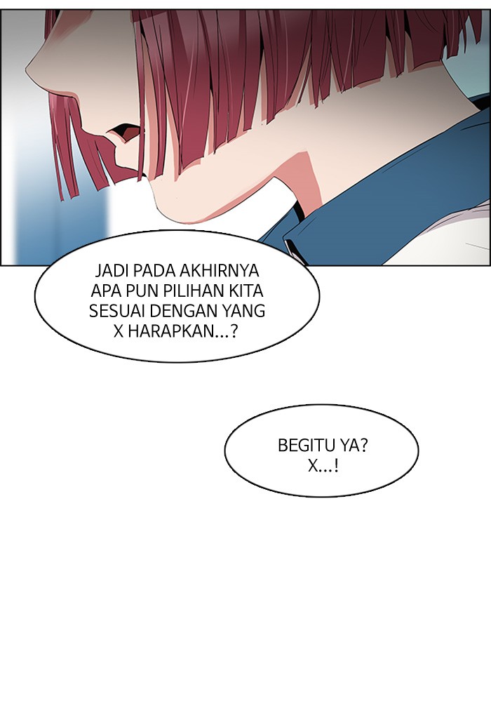 Dice Chapter 105 - halaman 27