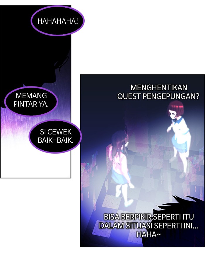 Dice Chapter 105 - halaman 28