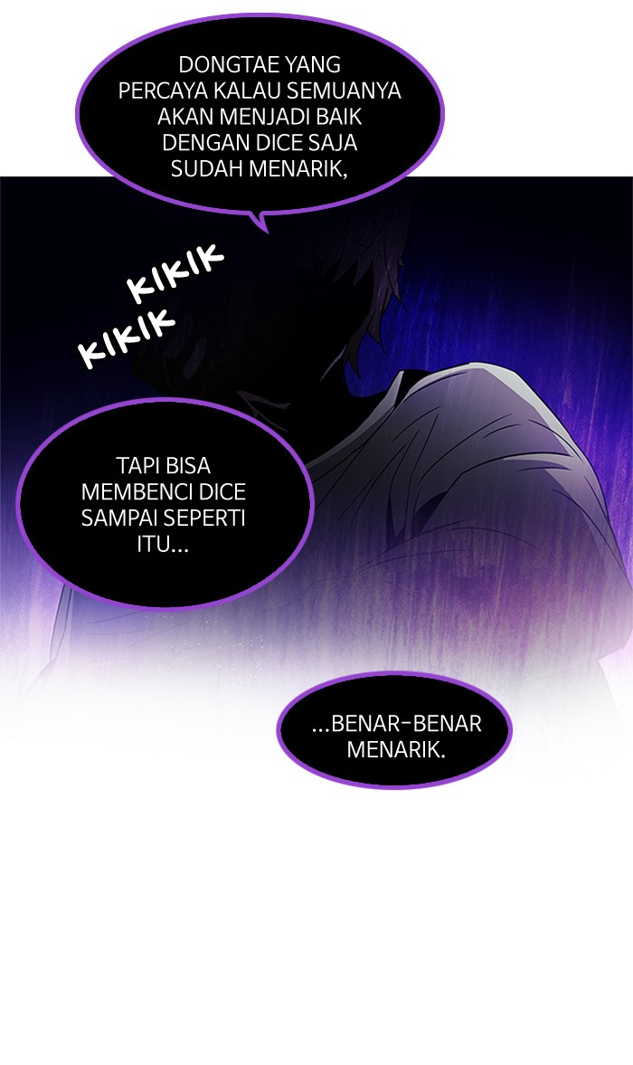 Dice Chapter 105 - halaman 29