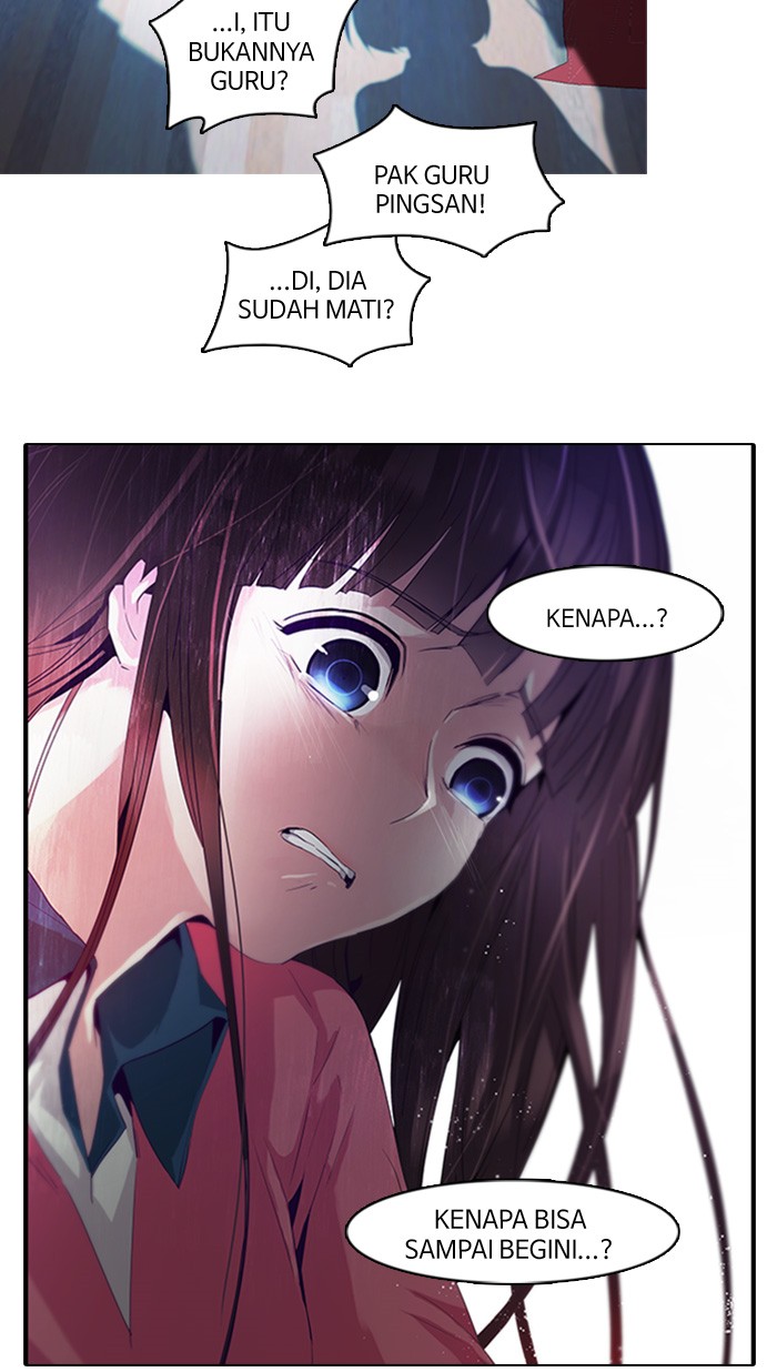 Dice Chapter 105 - halaman 3