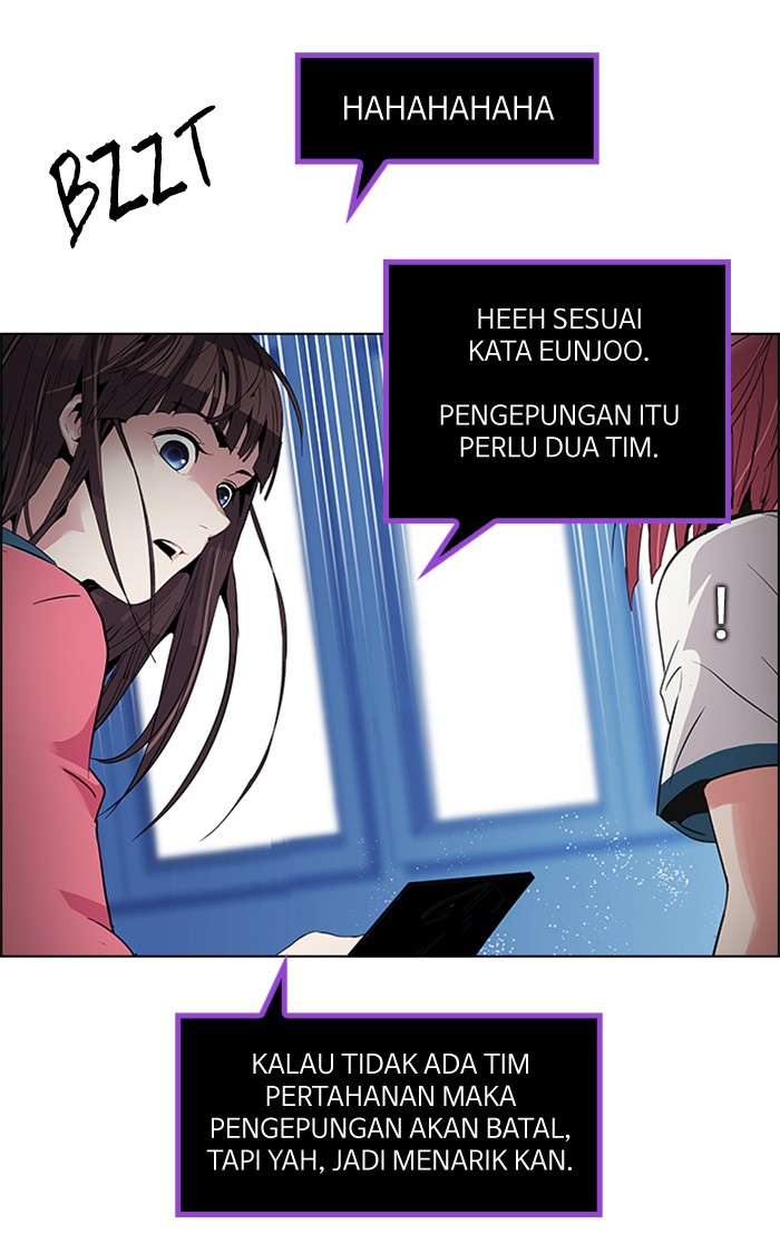 Dice Chapter 105 - halaman 30