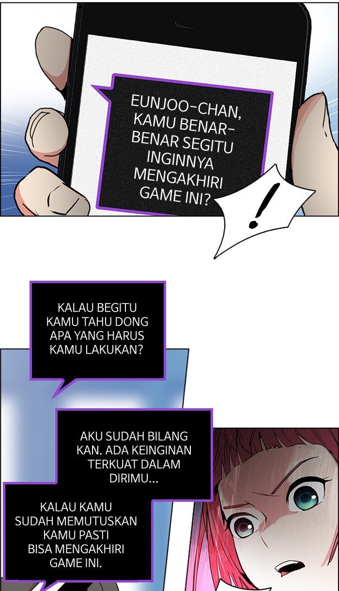 Dice Chapter 105 - halaman 32