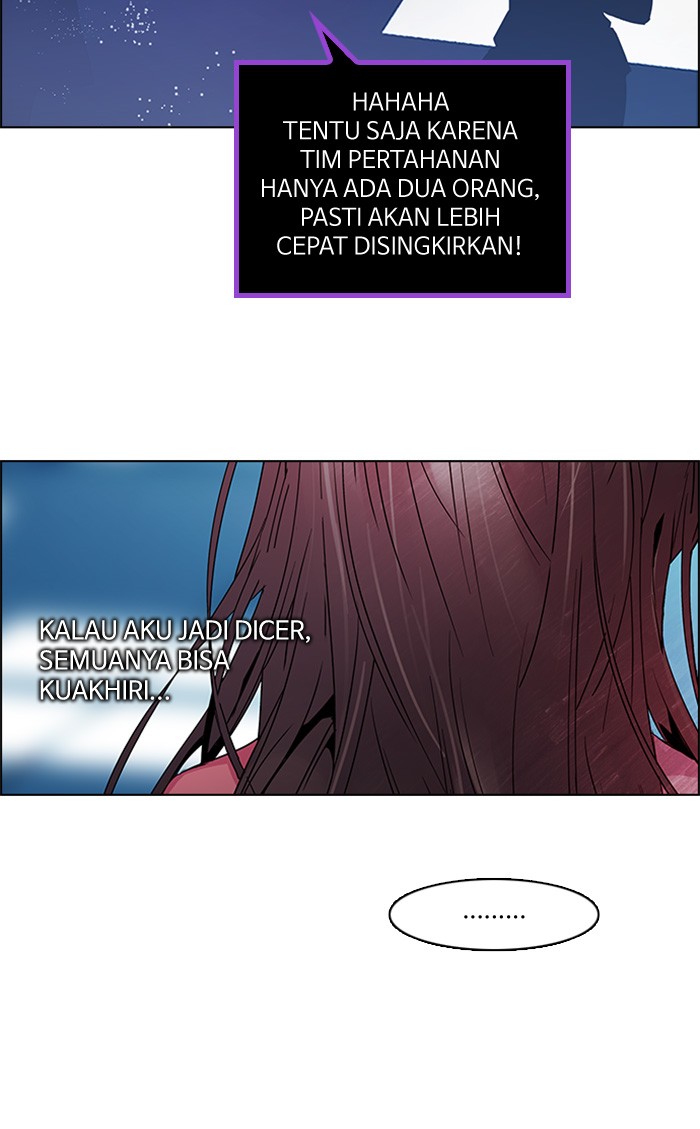 Dice Chapter 105 - halaman 34