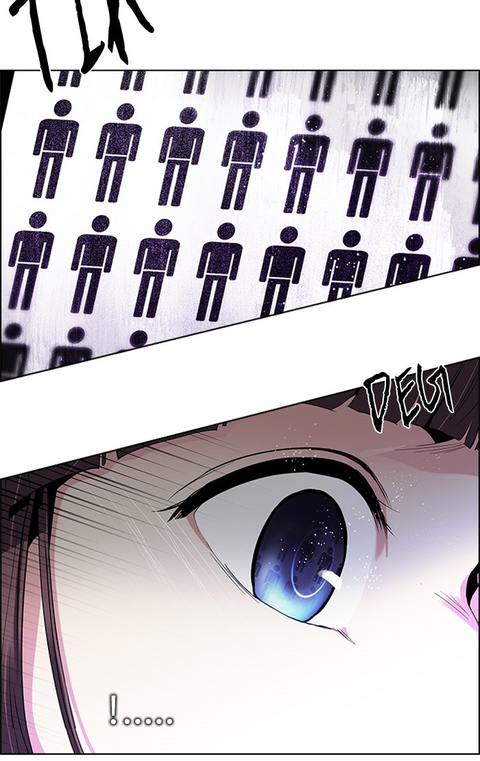 Dice Chapter 105 - halaman 36