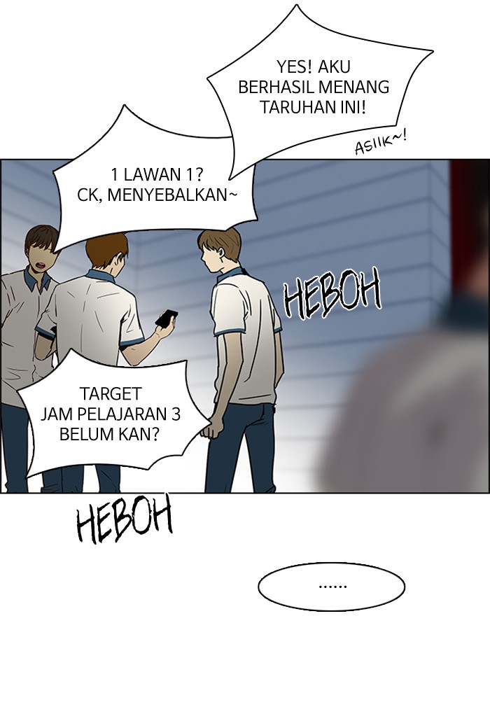 Dice Chapter 105 - halaman 39