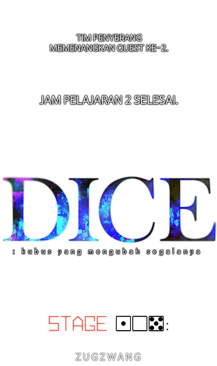Dice Chapter 105 - halaman 4