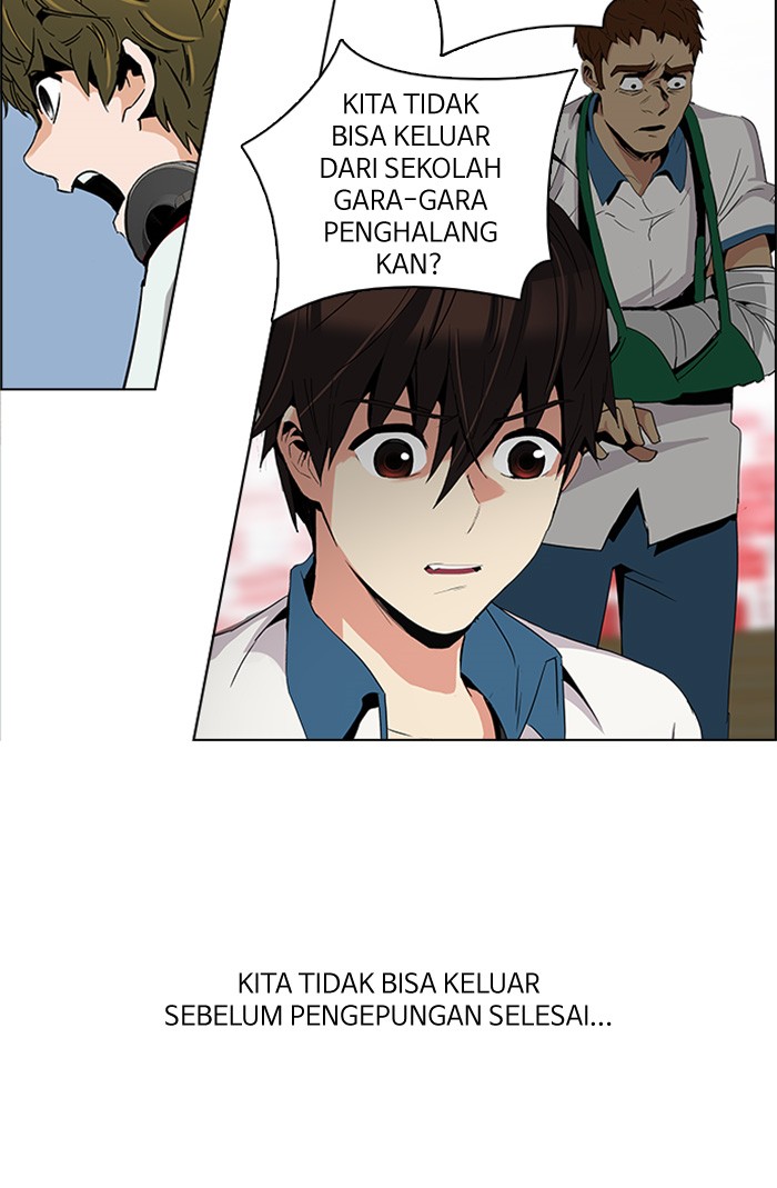 Dice Chapter 105 - halaman 41