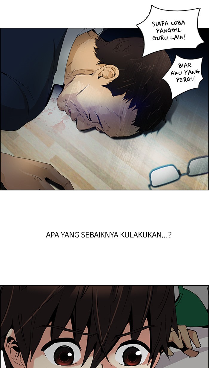 Dice Chapter 105 - halaman 42