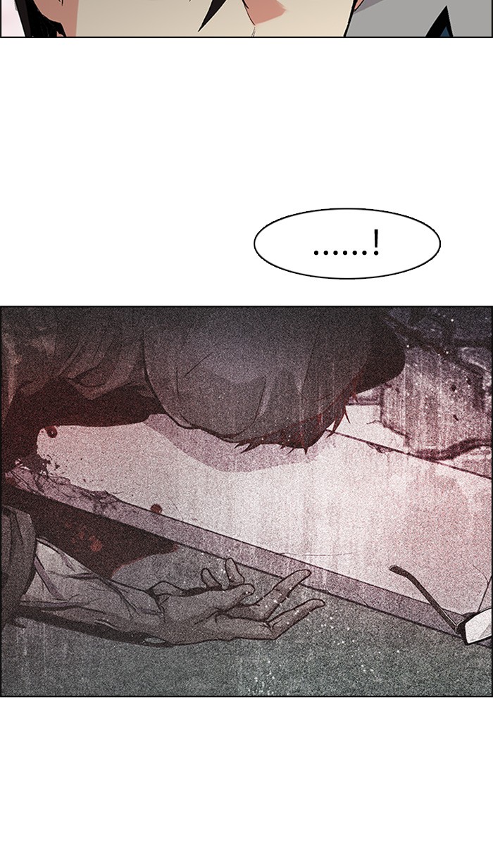 Dice Chapter 105 - halaman 43