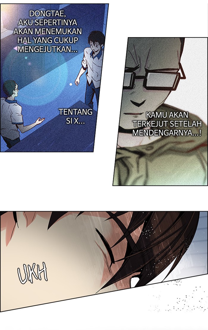 Dice Chapter 105 - halaman 44