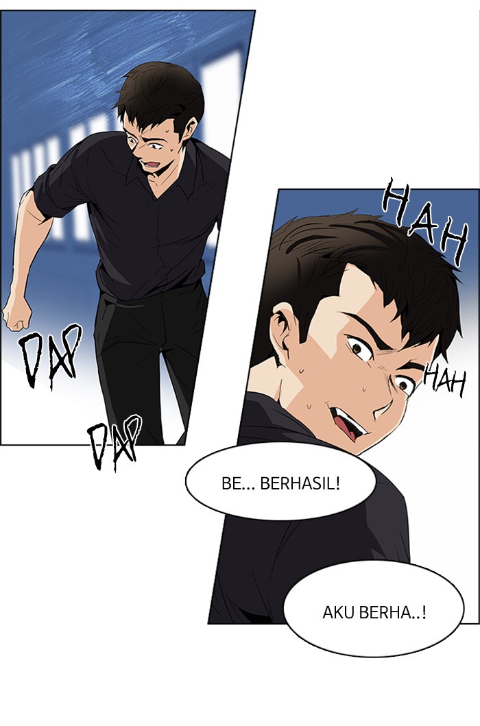 Dice Chapter 105 - halaman 48