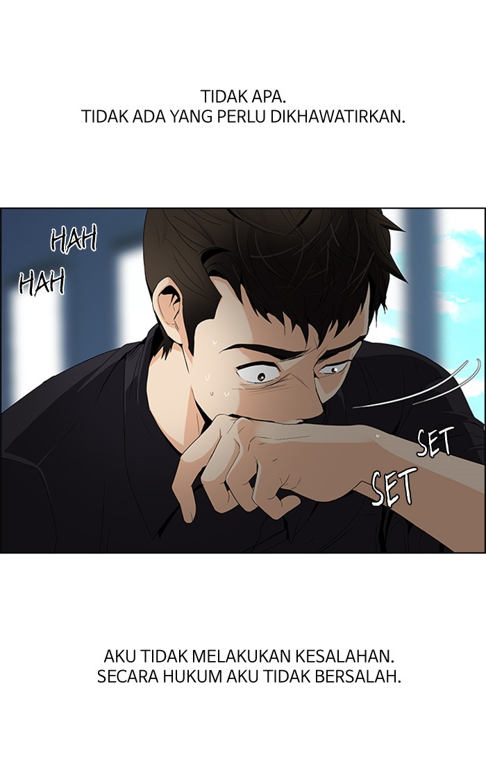 Dice Chapter 105 - halaman 50
