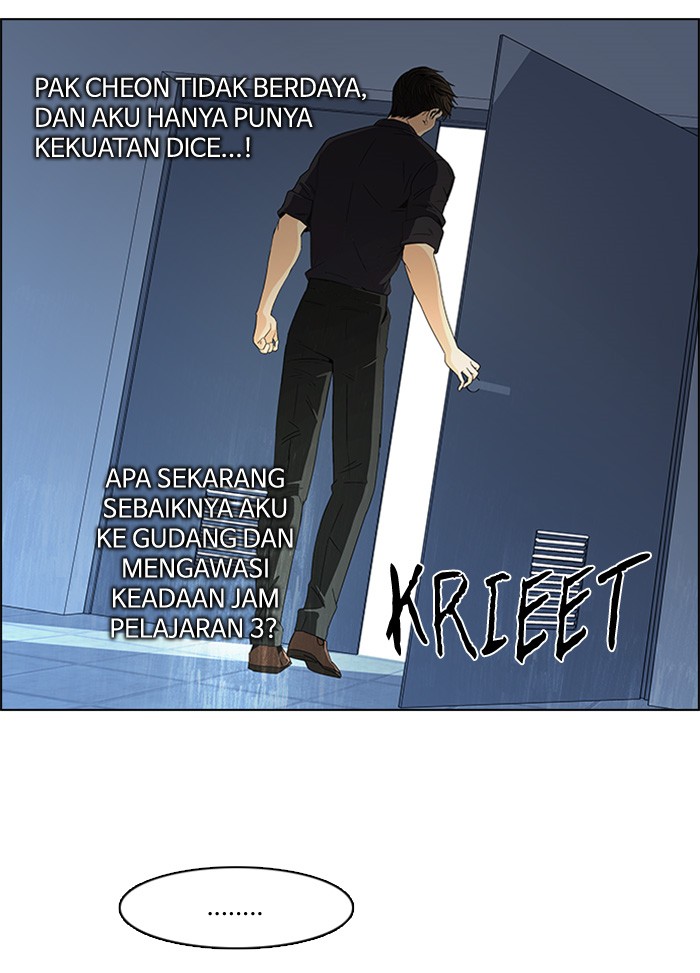 Dice Chapter 105 - halaman 51