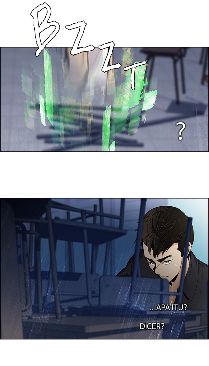 Dice Chapter 105 - halaman 57