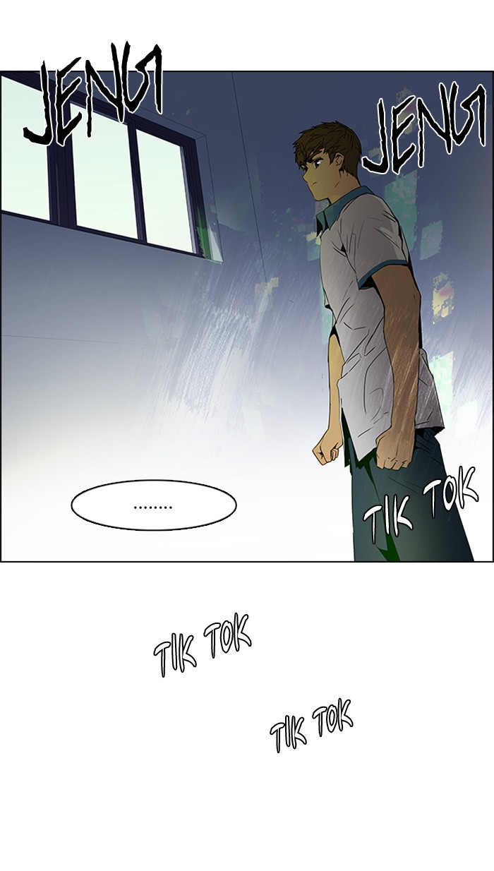 Dice Chapter 105 - halaman 58