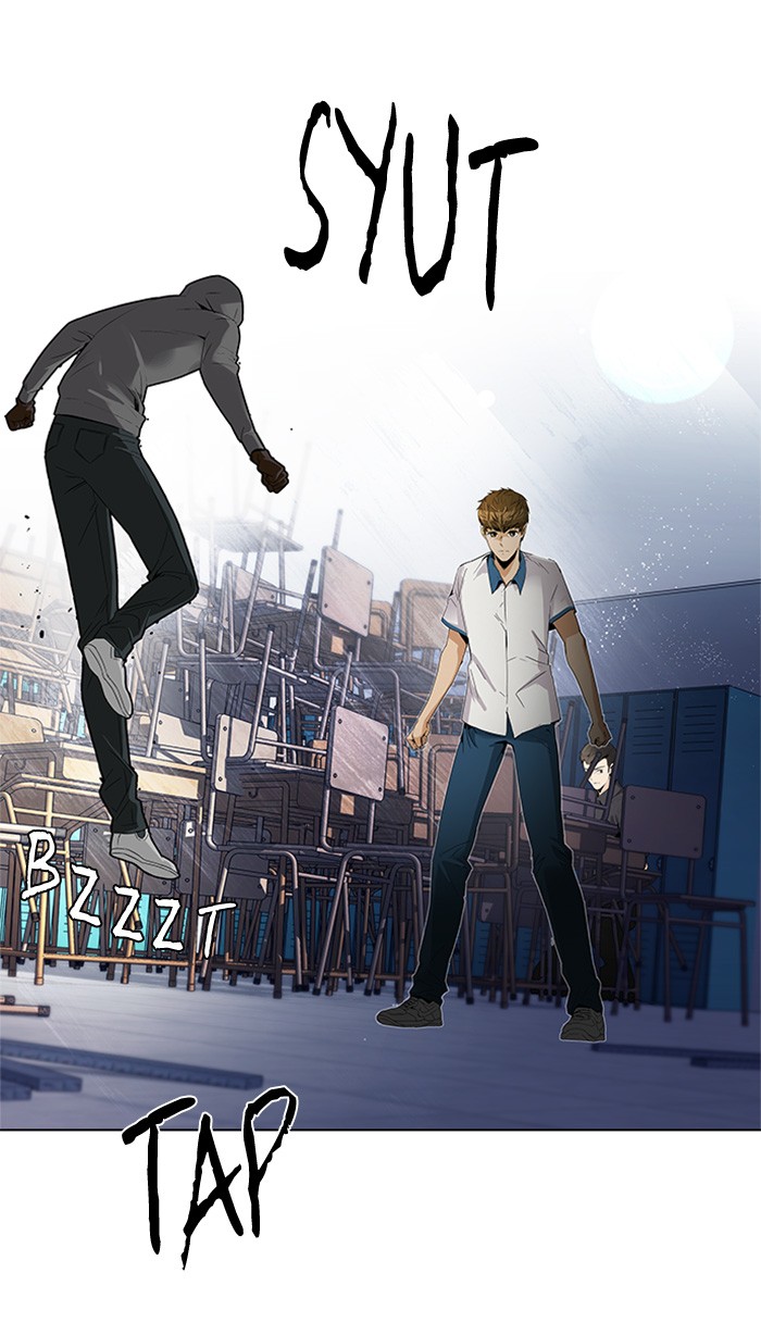 Dice Chapter 105 - halaman 60
