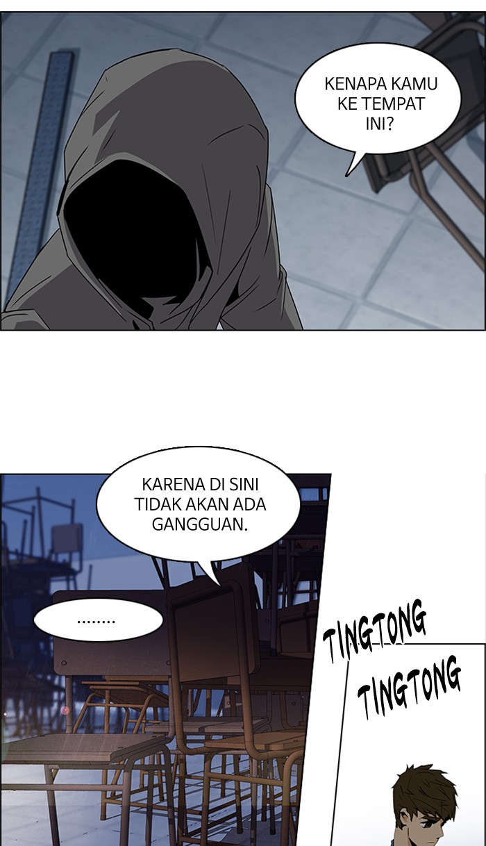 Dice Chapter 105 - halaman 62