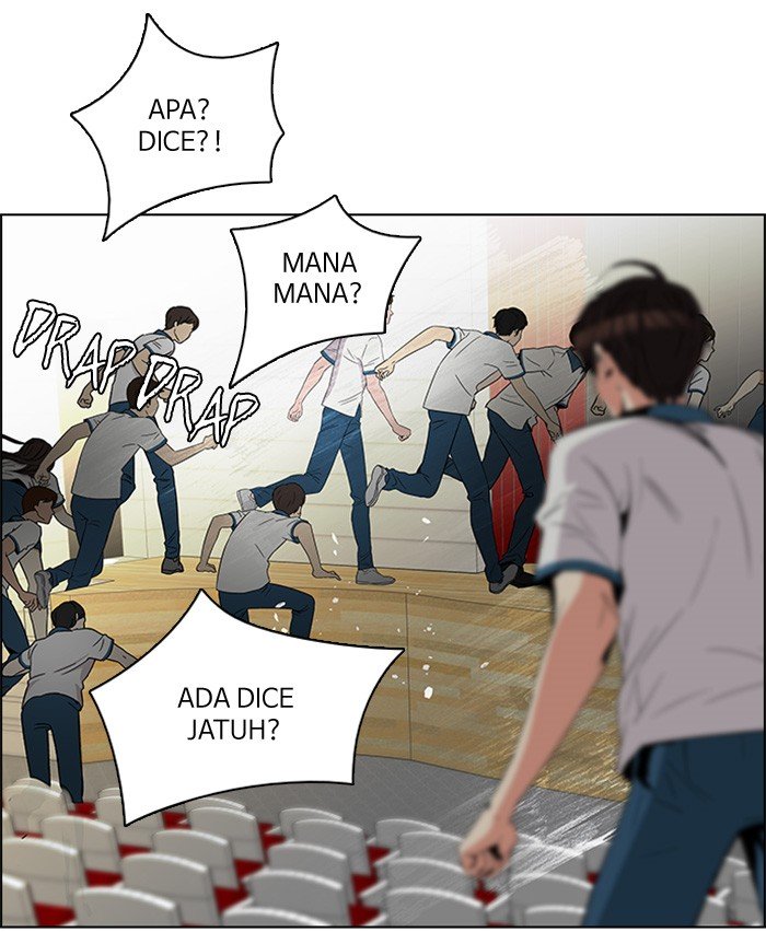 Dice Chapter 105 - halaman 7