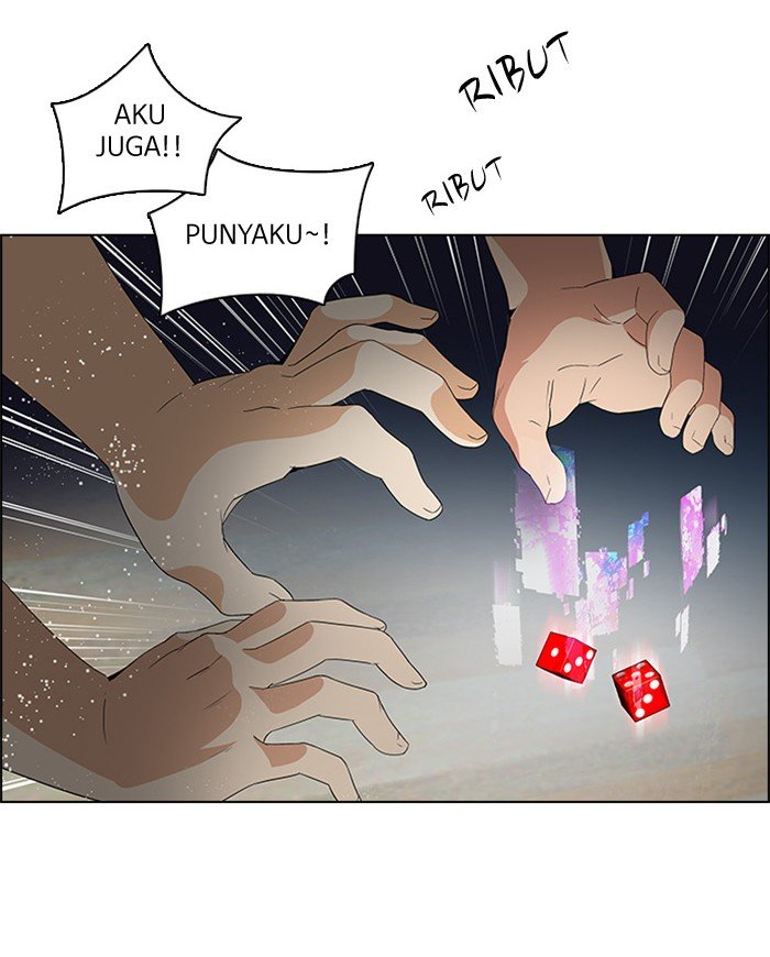 Dice Chapter 105 - halaman 9