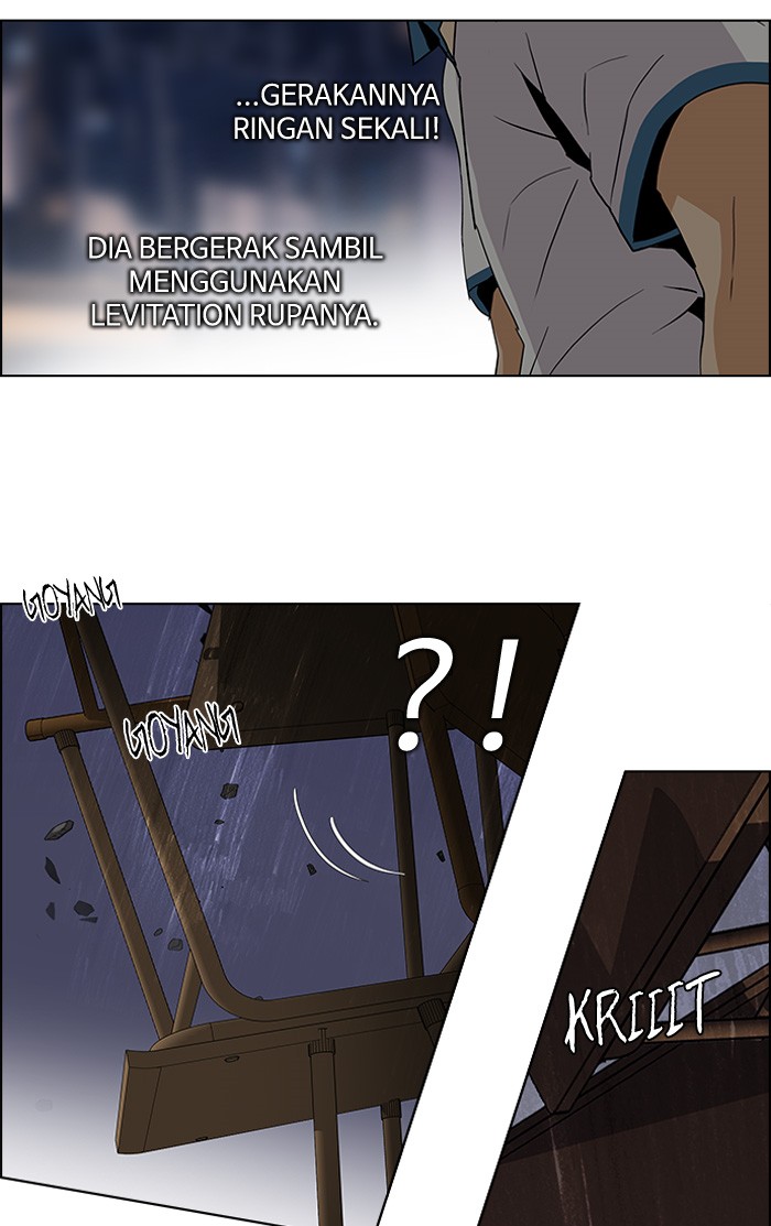 Dice Chapter 106 - halaman 16