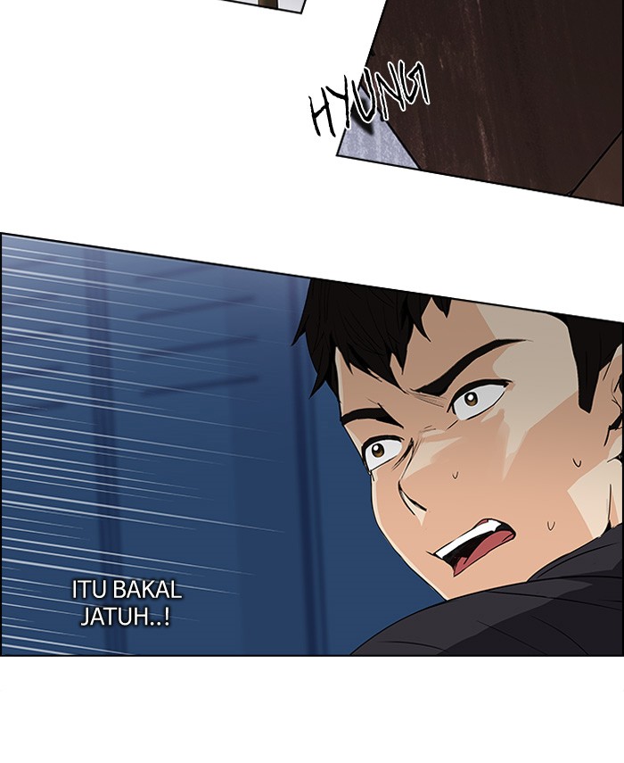 Dice Chapter 106 - halaman 17
