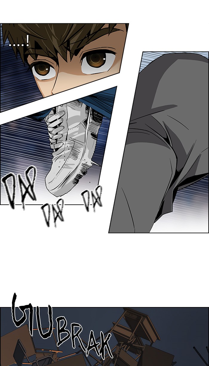 Dice Chapter 106 - halaman 19