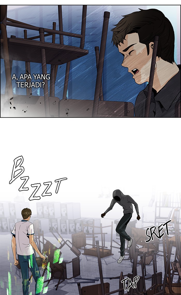 Dice Chapter 106 - halaman 24