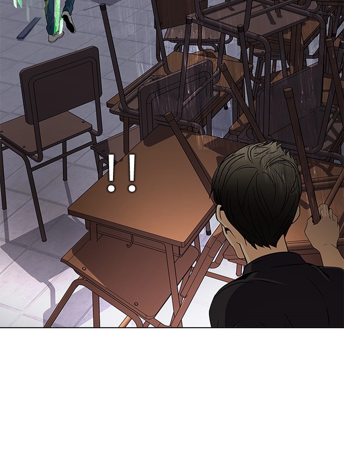 Dice Chapter 106 - halaman 25