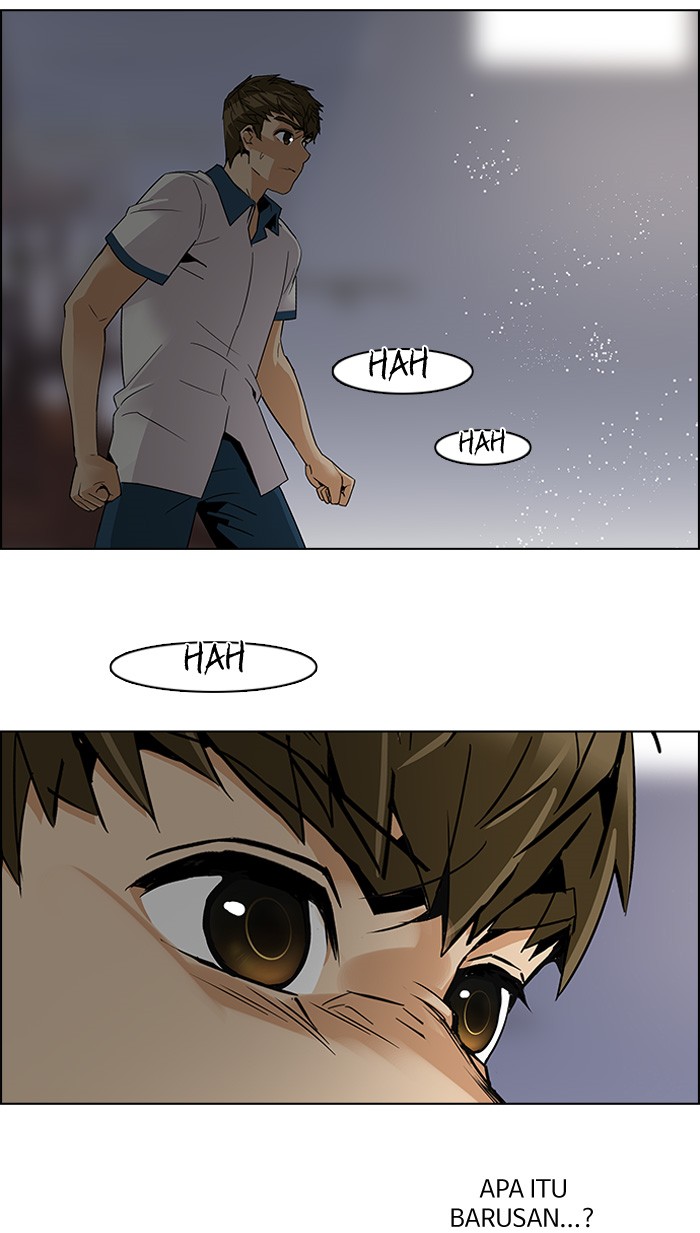 Dice Chapter 106 - halaman 26