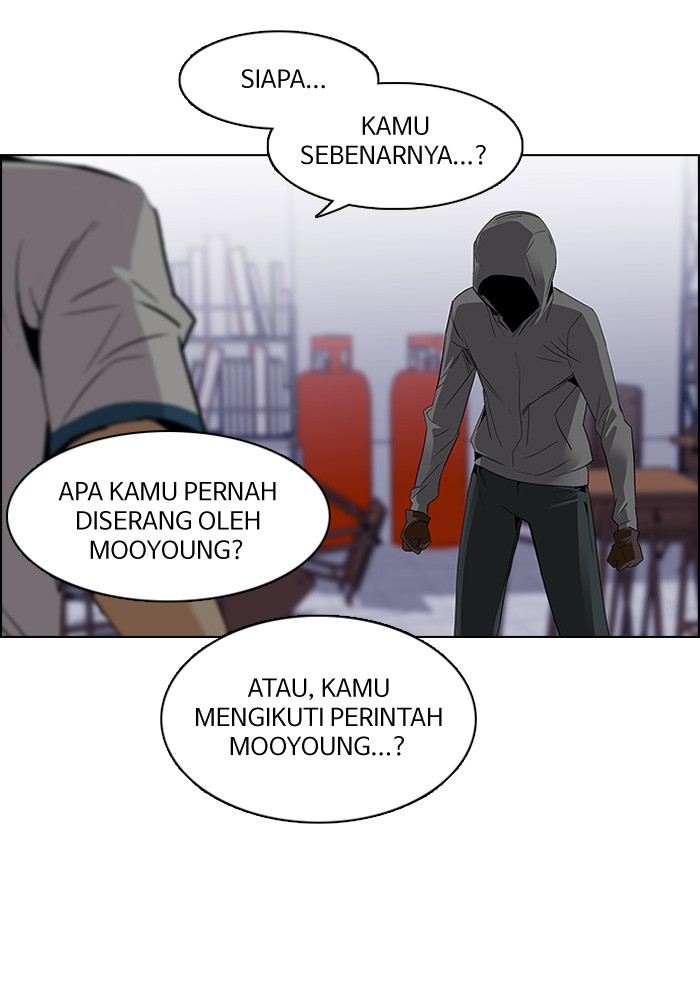 Dice Chapter 106 - halaman 28