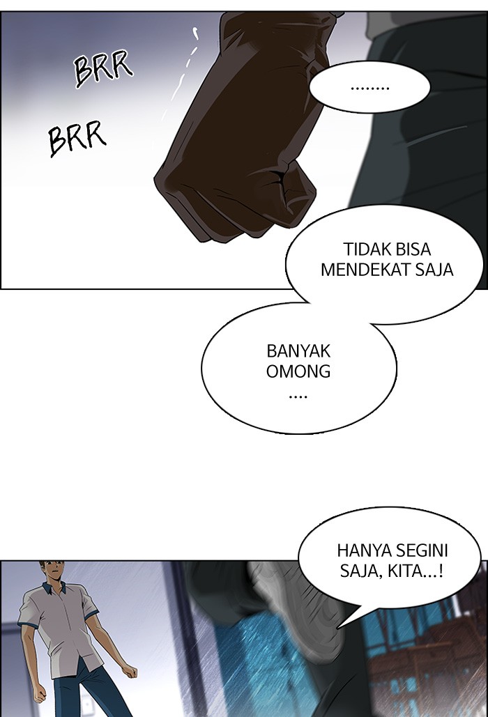 Dice Chapter 106 - halaman 29
