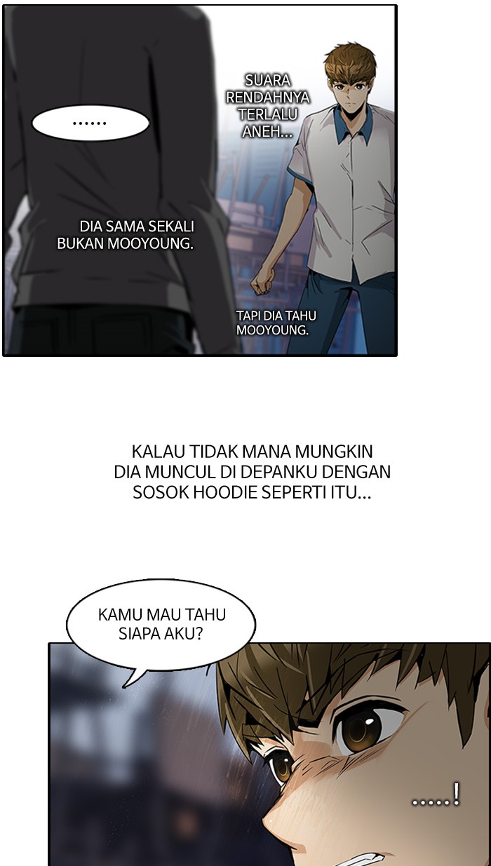 Dice Chapter 106 - halaman 3