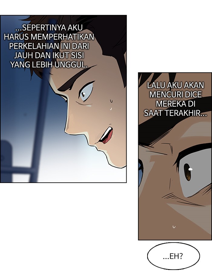 Dice Chapter 106 - halaman 32