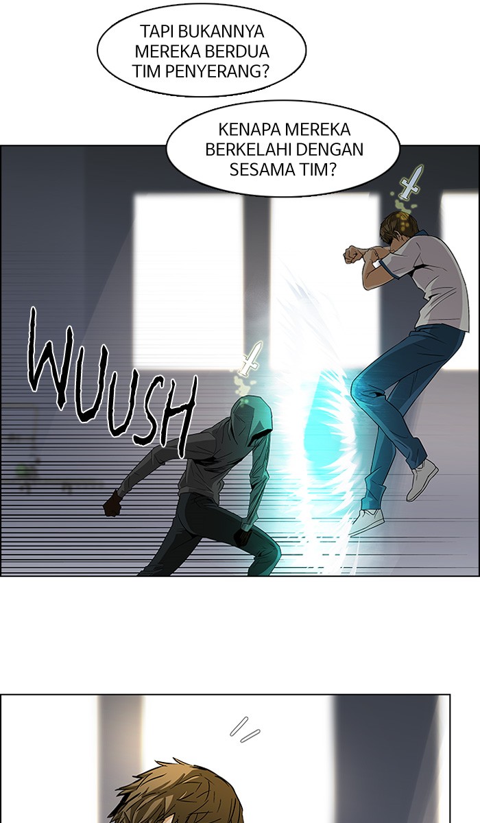 Dice Chapter 106 - halaman 33