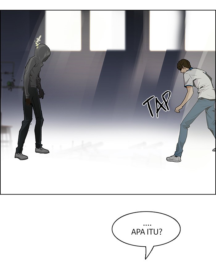 Dice Chapter 106 - halaman 35