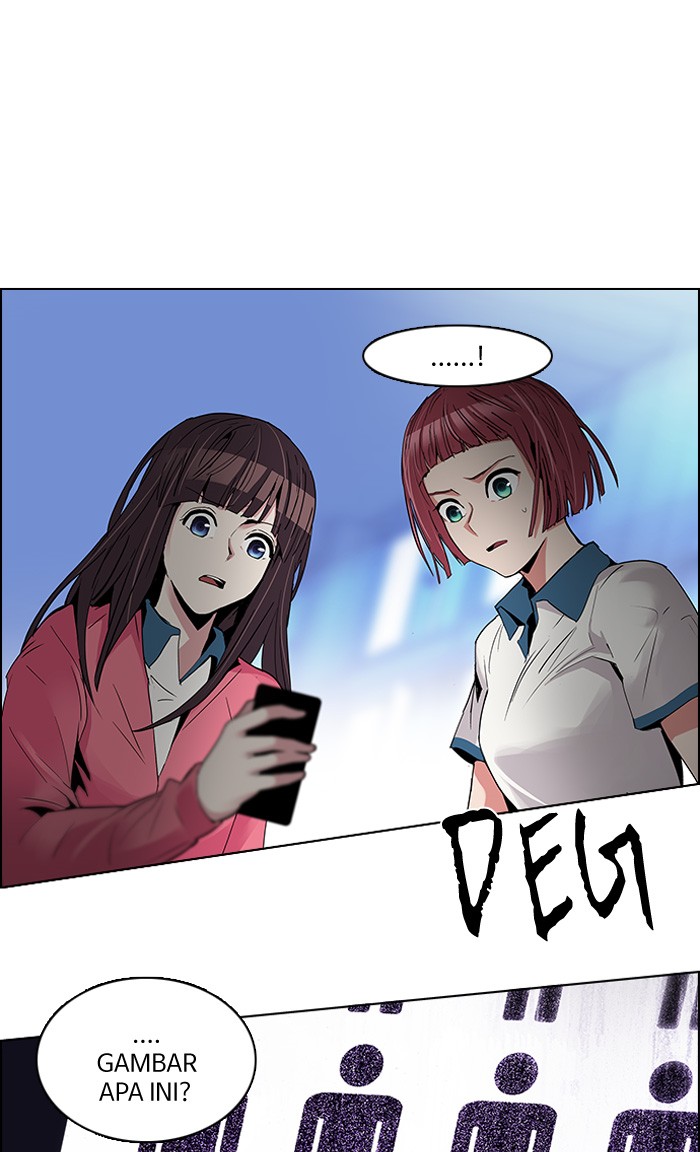 Dice Chapter 106 - halaman 37