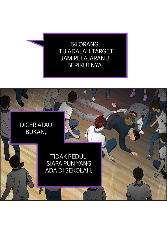 Dice Chapter 106 - halaman 39