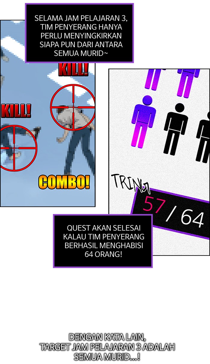 Dice Chapter 106 - halaman 40