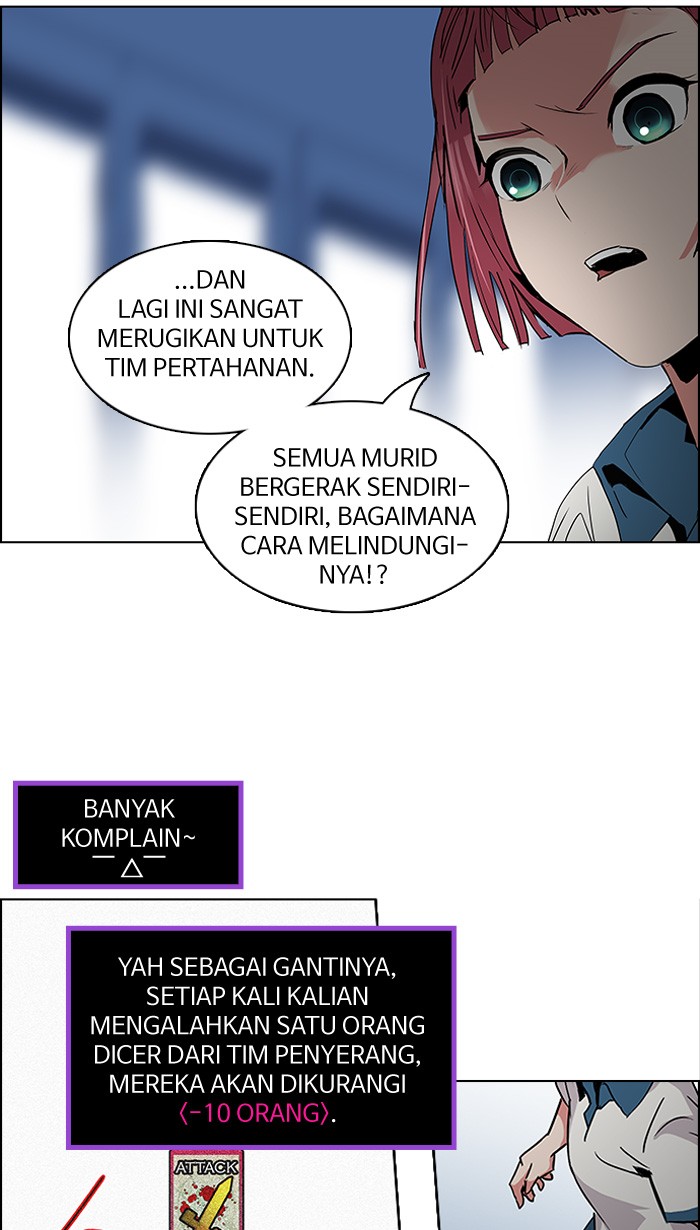 Dice Chapter 106 - halaman 42