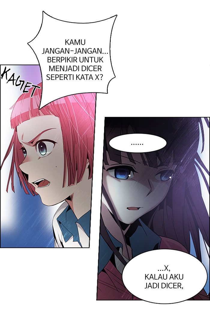 Dice Chapter 106 - halaman 47