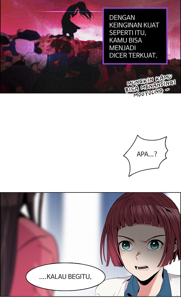 Dice Chapter 106 - halaman 49