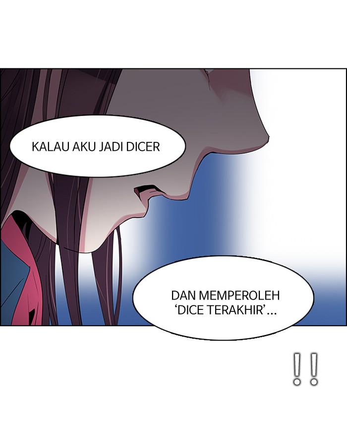 Dice Chapter 106 - halaman 50